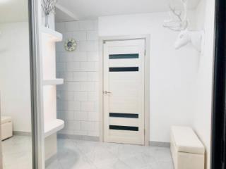 1-комн., 42.5 м², 1/6 этаж