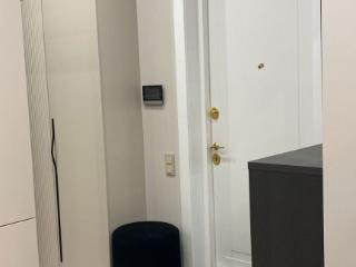 Студия, 47 м², 3/25 этаж