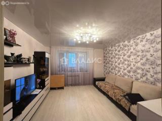 2-комн., 54.3 м², 8/9 этаж