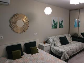 1-комн., 40 м², 3 этаж