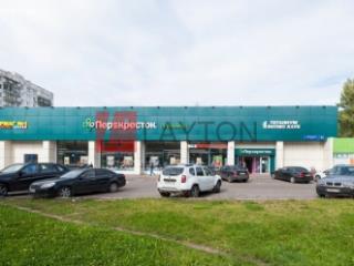 Офис, 3875 м², 2/2 этаж