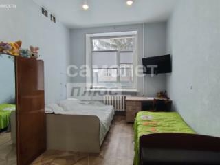 2-комн., 53 м², 1/5 этаж