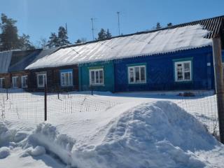2-комн., 48.3 м², 1/1 этаж