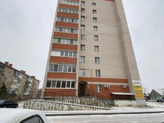 1-комн., 31.2 м², 1/9 этаж