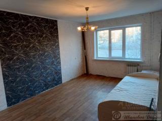 3-комн., 69.1 м², 1/10 этаж