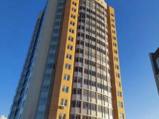 Студия, 31.25 м², 9/17 этаж