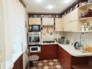 3-комн., 63 м², 1/4 этаж