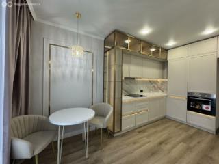 3-комн., 91.5 м², 4/9 этаж