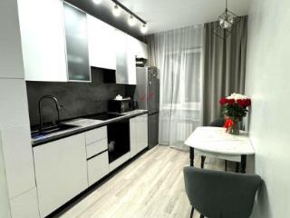2-комн., 42.4 м², 4/5 этаж