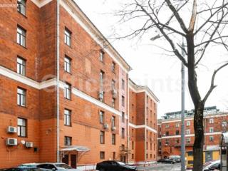 Офис, 8409.7 м², 1/5 этаж