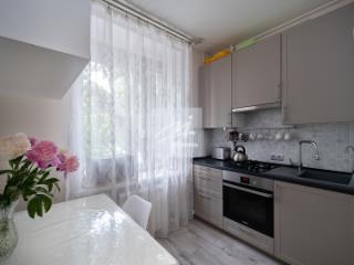 2-комн., 47.4 м², 2/5 этаж