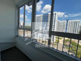 1-комн., 20 м², 8/16 этаж