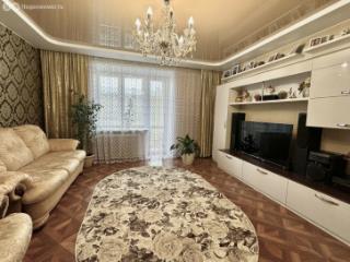 3-комн., 90 м², 5/5 этаж