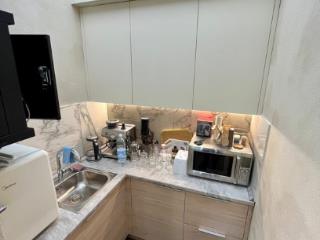 Офис, 176.7 м², 13/13 этаж