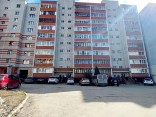 3-комн., 85.1 м², 9/9 этаж