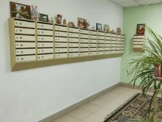 3-комн., 75 м², 3/20 этаж