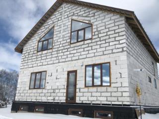Дом, 238.8 м², 37 соток