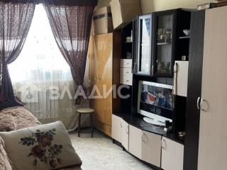 2-комн., 40.2 м², 1/3 этаж