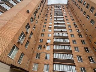 3-комн., 86 м², 6/17 этаж