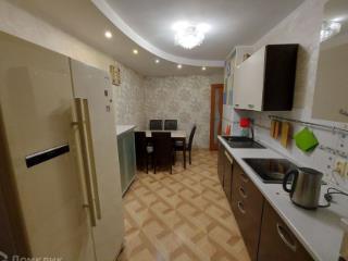 3-комн., 86 м², 3/5 этаж
