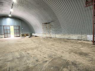 Склад, 800 м², 1/1 этаж