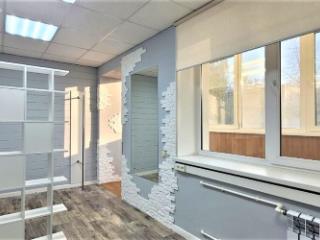 Офис, 24 м², 2/8 этаж