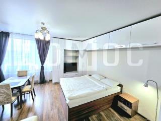 Студия, 31.6 м², 7/15 этаж
