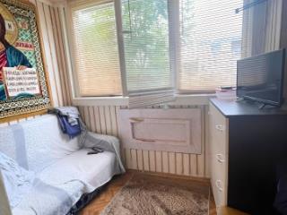Студия, 9.5 м², 2/2 этаж