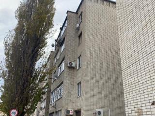 3-комн., 57.7 м², 4/5 этаж
