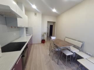 1-комн., 40.5 м², 10/18 этаж