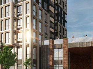 5-комн., 155 м², 15/15 этаж