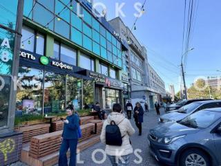 ПСН, 574 м²