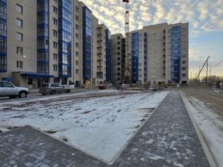 1-комн., 50.4 м², 6/10 этаж