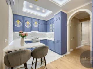 3-комн., 103.5 м², 5/5 этаж
