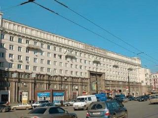 4-комн., 101.3 м², 7/8 этаж