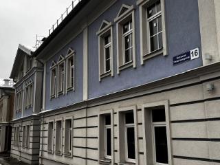 1-комн., 42 м², 2/3 этаж
