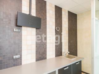 2-комн., 83.7 м², 15/15 этаж