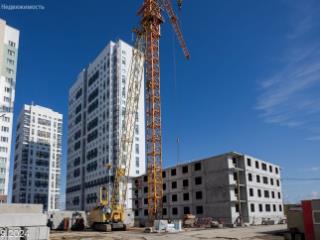 2-комн., 33.4 м², 4/25 этаж
