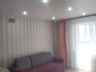 Студия, 28.4 м², 6/10 этаж