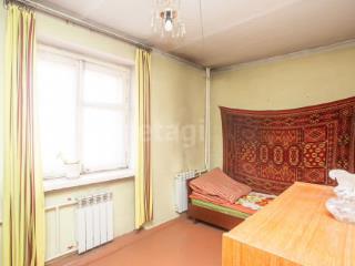 3-комн., 51.2 м², 3/5 этаж