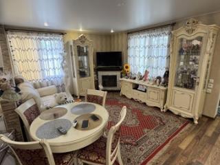 Таунхаус, 100 м², 2 сотки