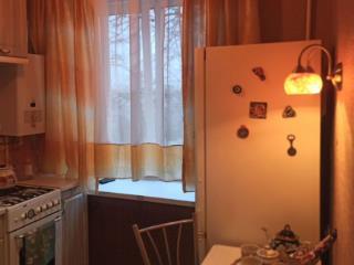 1-комн., 35 м², 4/4 этаж