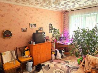 3-комн., 59.7 м², 3/5 этаж