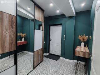 2-комн., 60.6 м², 5/24 этаж