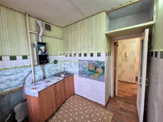 2-комн., 40.6 м², 1/5 этаж