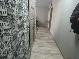 2-комн., 48.5 м², 2/2 этаж