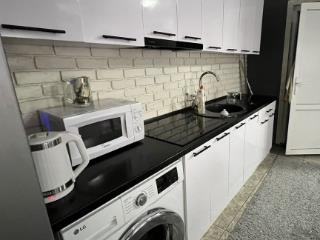 Студия, 30 м², 1/3 этаж