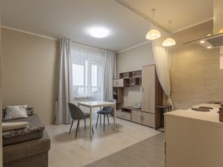 Студия, 25.1 м², 14/25 этаж