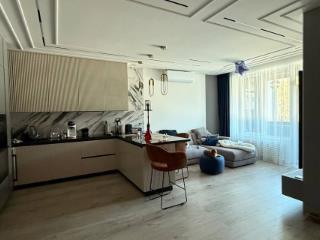 4-комн., 124 м², 3/4 этаж