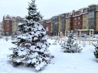 2-комн., 65 м², 2/5 этаж